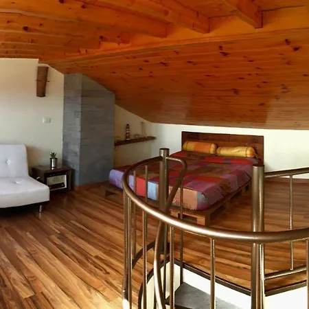 Bungalow Beach La Pelada