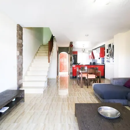 Bungalow Beach La Pelada Holiday home *
