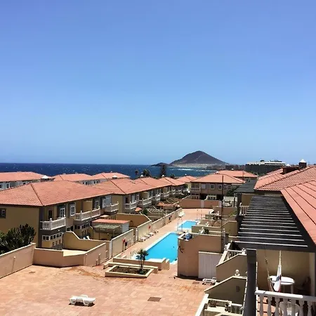 Casa de Férias Bungalow Beach La Pelada *
