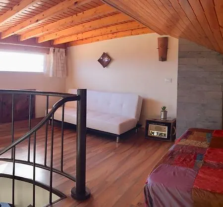 Bungalow Beach La Pelada El Médano