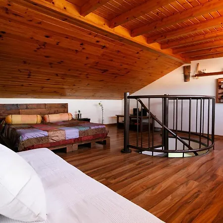 Bungalow Beach La Pelada Casa de Férias