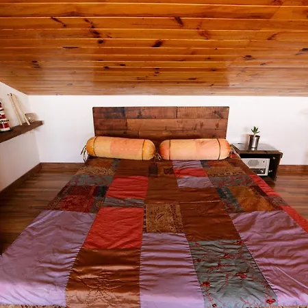 Bungalow Beach La Pelada * El Médano