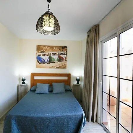 Casa de Férias Bungalow Beach La Pelada